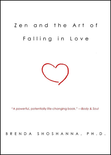 Libro:  Zen And The Art Of Falling In Love