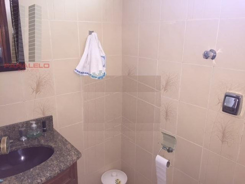 Sobrado Residencial Para Venda E Locação, Mooca, São Paulo. - So1134