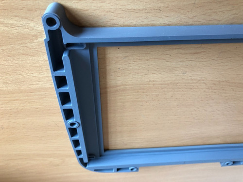 Insert Para Display Dash4000