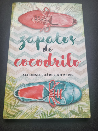 Zapatos De Cocodrilo (Usado)