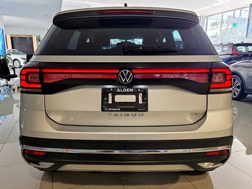 Volkswagen Taigun 1.0 Tsi Comfortline At