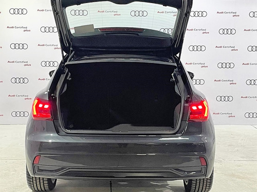 Audi A1 Sportback 1.5 35 Tfsi Ego