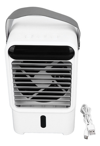 Ventilador Humidificador 6w 2a 5v Función Múltiple