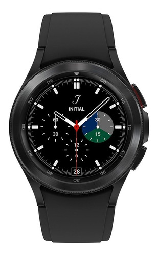 Imagen 1 de 10 de Galaxy Watch 4 Classic Reloj Samsung Original 42mm Black