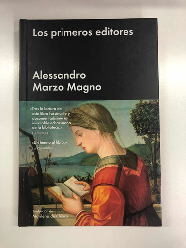 Los Primeros Editores - Alessandro Magno - Malpaso