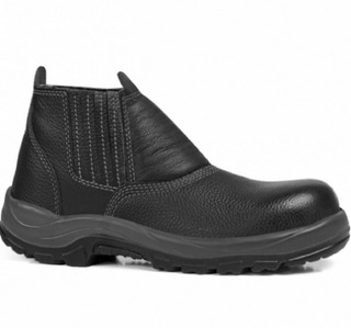 bota isolante para eletricista fujiwara
