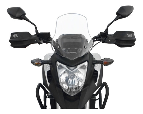Protetor De Mão Nc 750x 2014 Até 2020 Scam