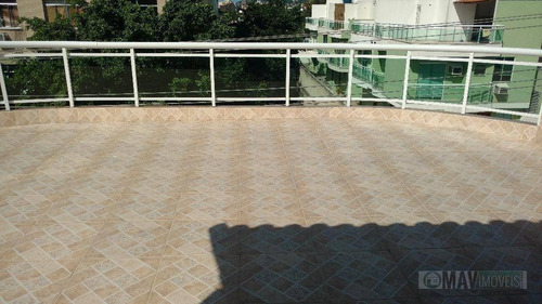 Imagem 20 de 29 de Casa Com 3 Dormitórios À Venda, 138 M² Por R$ 600.000,00 - Vila Valqueire - Rio De Janeiro/rj - Ca0168