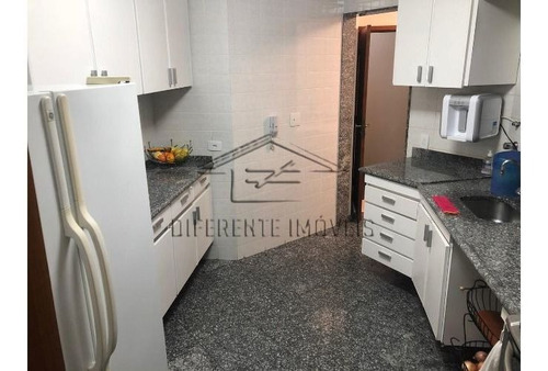 Imagem 8 de 15 de Apartamento 4 Dorms - 1 Suíte - 4 Vagas Oportunidade !!!