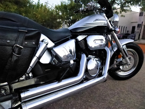 Imagen 1 de 15 de Suzuki Marauder 800 2003 Impecable 3 Mil Millas