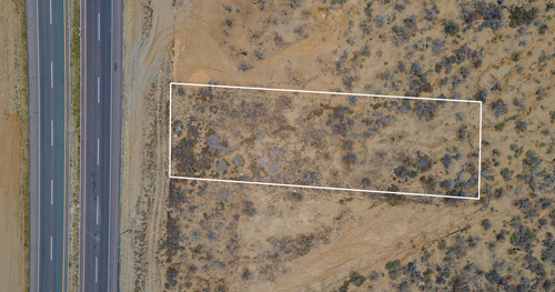 1210 Todos Santos-cabo San Lucas, Cerritos Highway Lot