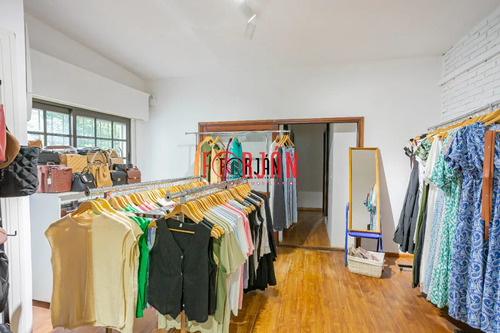 Venta Casa Punta Carretas