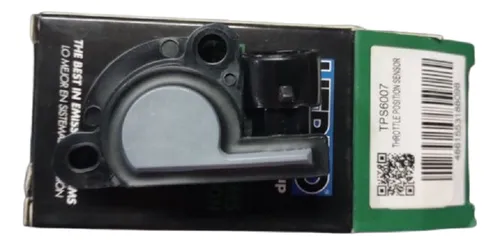 comprar Sensor Tps Lumina Cheyenne Blazer Century