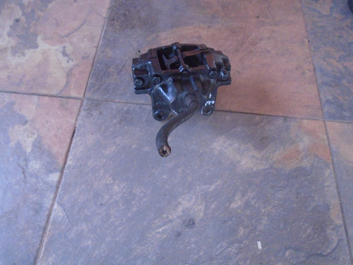 Imagen 3 de 4 de Vendo Caliper Trasero Derecho De Mercedes Benz C240, 1997