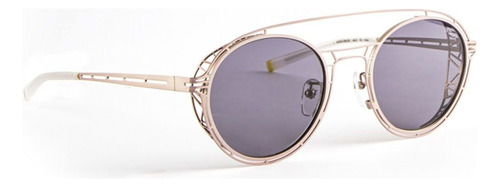Gafas Invicta Eyewear I 26355-obj-03 Oro Rosa Unisex