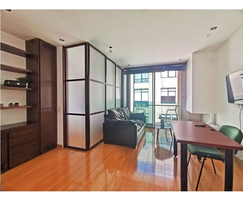 Apartamento En Venta En Chicó Bogotá (w7427745)