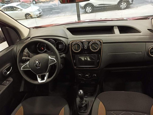 Renault Kangoo 1.6