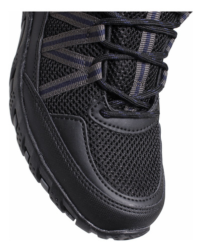 Imagen 6 de 10 de Zapatillas Topper Outdoor Outdoor Bulder Hombre Ng Ng