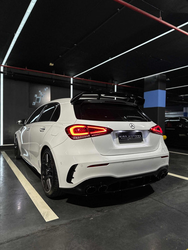Mercedes-Benz Clase A 1.6 A45 S 4matic 421 Cv