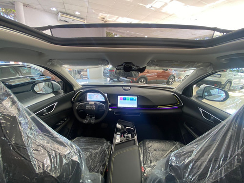 BAIC X55 Ii 1.5T Luxury 7Dct