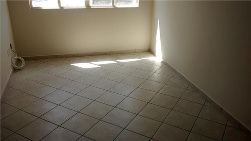 Imagem 2 de 18 de Apartamento Com 1 Dormitório À Venda, 52 M² Por R$ 240.000,00 - Jardim Paraíso - Campinas/sp - Ap8781