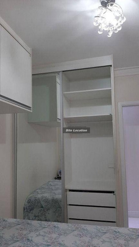 Imagem 18 de 26 de 100619 Apartamento Com 2 Dormitórios À Venda, 72 M² Por R$ 830.000 - Jardim Prudência - São Paulo/sp - Ap5176
