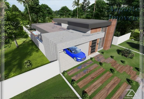 Imagem 6 de 16 de Casas Em Condomínio À Venda Em Atibaia/sp - Compre O Seu Casas Em Condomínio Aqui! - 1490609
