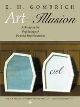 Libro Art And Illusion : A Study In The Psychology Of Pic...