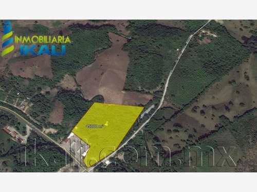 Imagen 11 de 12 de Terreno Industrial En Venta Independencia