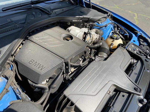 Imagen 15 de 15 de Bmw Serie 1 2015 1.6 3p 118i M Sport At