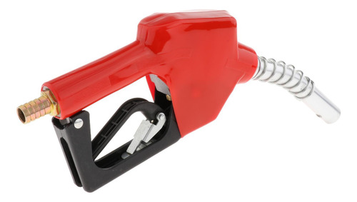 De Combustible Automática De Salida De 0,75 Pulgadas