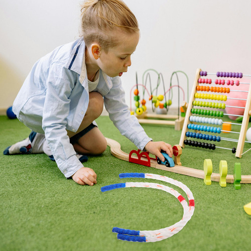Cuerda Corta De Gimnasia Para Niños O, 2 Unidades