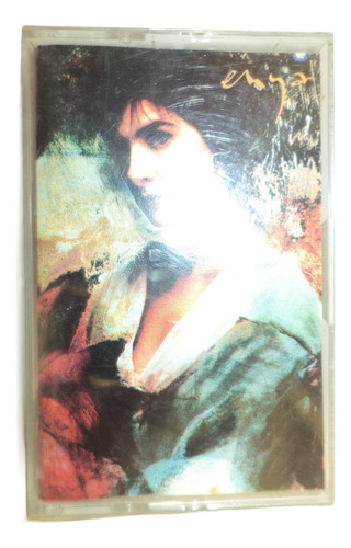 Watermark. Enya. C. Casete Estándar (Usado)