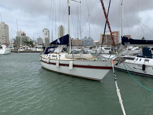 Velero Oceánico Lafitte 44´