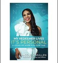 Comprar Libro: Mi Redentor Vive, Es Personal: Una Historia De Espera