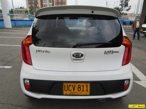Kia Picanto Ion Xtreme Ex