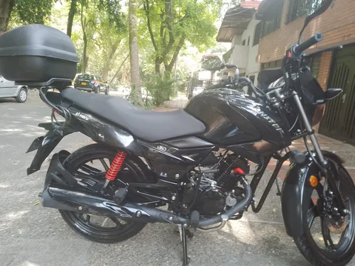 Ignitor 125