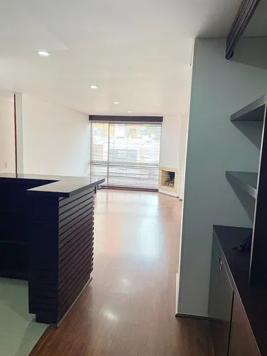 Apartamento En Arriendo En Santa Paula. Cod A20191