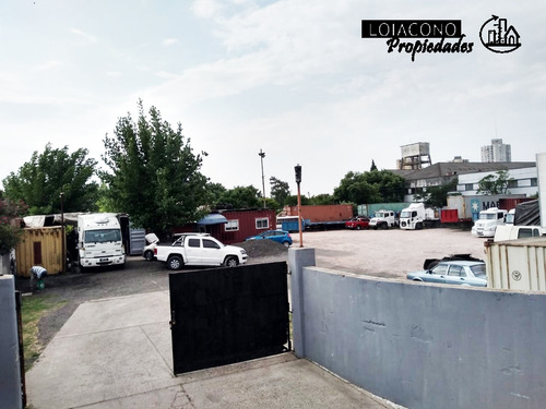 Imagen 4 de 10 de Lotes 4700m2 - Berón De Astrada 6200- Loiacono Propiedades