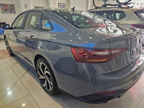 Volkswagen Vento Gli 350tsi Dsg My23 #53