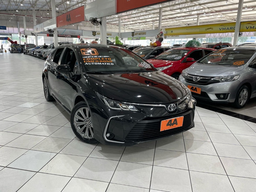 Toyota Corolla 2.0 Xei Dynamic Force Flex Aut. 4p