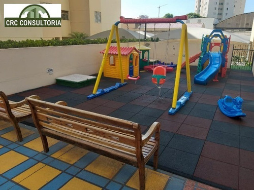Imagem 29 de 30 de Apartamento - Ap00144 - 33577173