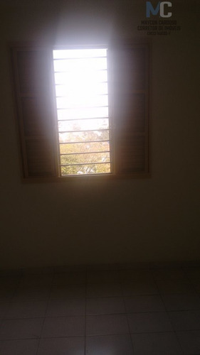 Imagem 16 de 28 de Apartamento A Venda No Bairro Sapopemba Em São Paulo - Sp. - 1335-1