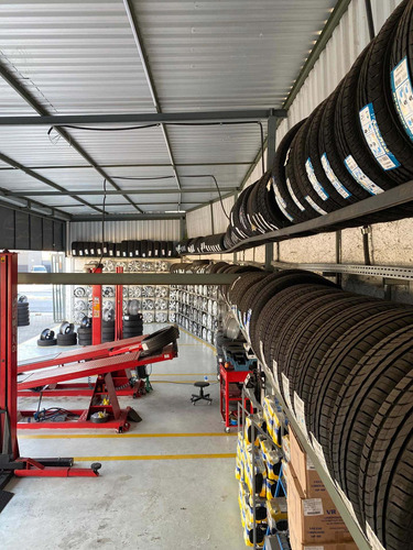 Imagem 9 de 13 de Passo Ponto Comercial Autocenter