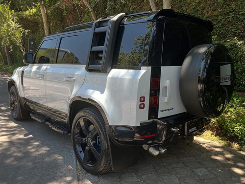 Range Rover Defender Se 110 3.0 X-dynamic 2023