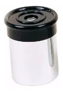 Imagen 4 de 4 de Ocular Telescopio Lente Huygens H4 24.5 Mm 1 Pulgada Eye499