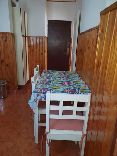 Imagen 29 de 30 de Excelente Ubicación-4 Ambientes Con Cochera En Belgrano-puertas Blindadas