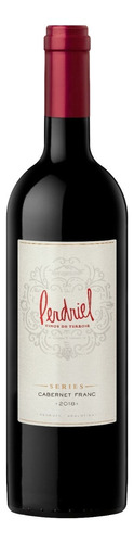 Perdriel Series Cabernet Franc - Bodega Norton - Vino Tinto