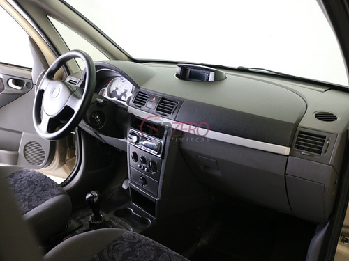 Chevrolet Meriva 1.8 16v 2004
