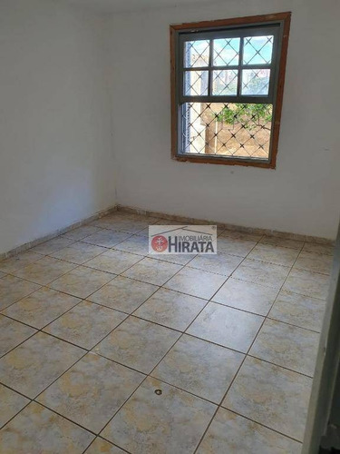 Imagem 8 de 11 de Casa Com 2 Dormitórios Para Alugar, 160 M² Por R$ 1.200,00/mês - Taquaral - Campinas/sp - Ca1652